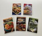 Kookboekjes 1 euro per stuk - als nieuw !!, Boeken, Ophalen of Verzenden, Zo goed als nieuw