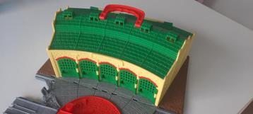 Thomas de trein beschikbaar voor biedingen