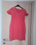 Linnen jurk Signe Nature maat 36, Kleding | Dames, Jurken, Signe Nature, Ophalen of Verzenden, Zo goed als nieuw, Maat 36 (S)