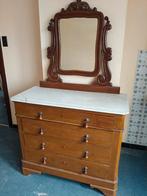 Antieke kast 40€, Ophalen
