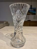 Hoogwaardige Kristallen Kleine Vaas, Ophalen of Verzenden, Zo goed als nieuw, Kristal, Overige typen