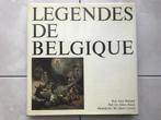 Légendes de Belgique 1980, histoires populaires, voir photos, Comme neuf, Enlèvement ou Envoi