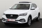 MG EHS LUXURY 1.5TGI PHEV LUXURY 1.5TGI PHEV + A/T + GPS + L, Auto's, Gebruikt, Wit, Bedrijf, 5 deurs