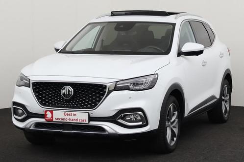 MG EHS LUXURY 1.5TGI PHEV LUXURY 1.5TGI PHEV + A/T + GPS + L, Auto's, MG, Bedrijf, Te koop, EHS, Achteruitrijcamera, Airconditioning