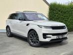 Land Rover Range Rover Sport P460e Hybrid S Open dak Meridia, Auto's, Land Rover, Automaat, Leder, Bedrijf, 5 zetels