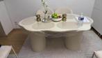 Eettafel + stoel, Huis en Inrichting, Complete eetkamers, Ophalen, Zo goed als nieuw