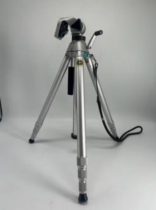 Daiwa S7 vintage statieven, Audio, Tv en Foto, Fotografie | Statieven en Balhoofden, Ophalen