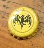 Kroonkurk ,Bacardi, Verzamelen, Biermerken, Verzenden