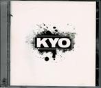 CD+DVD Best of Kyo, Ophalen of Verzenden, Zo goed als nieuw