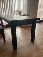 Eiken tafel kloosterlook, Huis en Inrichting, Tafels | Eettafels, Ophalen