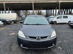 MAZDA 5, Autos, Argent ou Gris, Achat, Entreprise, 7 places