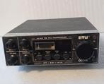 CB radio GTV Delta 4012 Astracom.40 kanalen FM, Telecommunicatie, Zenders en Ontvangers, Ophalen of Verzenden