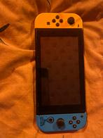Nintendo switch Fortnite edition, Games en Spelcomputers, Ophalen, Gebruikt, Met games, Switch Original