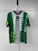 Origineel Nigeria 2020-21 voetbalshirt, Sport en Fitness, Maat L, Ophalen of Verzenden, Zo goed als nieuw, Shirt