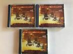 CD.  Radio Saigon - Vol 1,2 & 3, Ophalen of Verzenden, Gebruikt, Pop