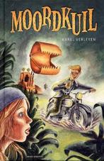moordkuil (2050), Ophalen of Verzenden, Nieuw, Fictie algemeen