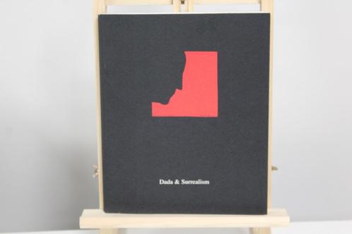 Dada & Surrealism - Nieuw, Boeken, Kunst en Cultuur | Beeldend, Nieuw, Ophalen of Verzenden