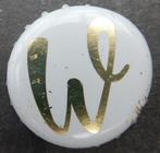 Kroonkurk De Wilde Brouwers (1052), Ophalen of Verzenden, Gebruikt