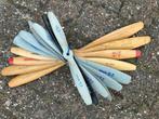 Set propellers 10 stuks, verschillende maten, Ophalen of Verzenden, Gebruikt, Vliegtuig, Overige merken