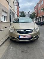 Opel Corsa 1.2 benzine 2007, Auto's, 1223 cc, Parkeersensor, Particulier, Euro 4