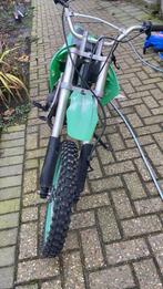 Pitbike 125cc, Fietsen en Brommers, Ophalen of Verzenden, Zo goed als nieuw