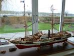 Raderschip L'Orenoque-1/100, Ophalen, Nieuw, 1:50 tot 1:200, Overige merken