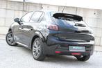 Peugeot 208 Allure Pack |GPS|ZETELVERW|LED, Noir, Automatique, Achat, Hatchback