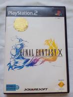 Final Fantasy X, Gebruikt, Ophalen of Verzenden