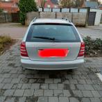 Mercedes C220 CDI break, Auto's, 110 kW, Overige kleuren, 5 deurs, Particulier