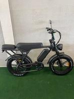 Nieuwe Ouxi V8 / C80 fatbike met nfc tag ,alarm enz, Ophalen, Nieuw, Versnellingen