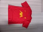 Voetbalshirt liverpool, Kleding | Heren, T-shirts, Maat 52/54 (L), Nike, Nieuw, Ophalen of Verzenden