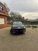 Kia sportage plug in hybride 2022, 265 pk, Auto's, Kia, Automaat, Zwart, Leder en Stof, USB