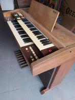 Orgue, Musique & Instruments, Orgues, Enlèvement, Utilisé, Orgue