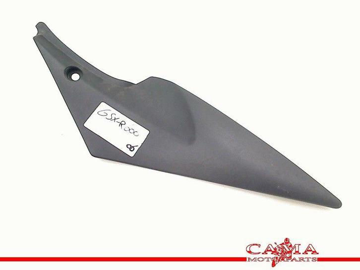 BUDDYPANEEL RECHTS GSX R 600 2006-2007 (GSXR600 K6 / K7), Motoren, Onderdelen | Suzuki, Gebruikt