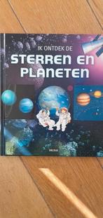 Ik ontdek de sterren en planeten, Ophalen of Verzenden