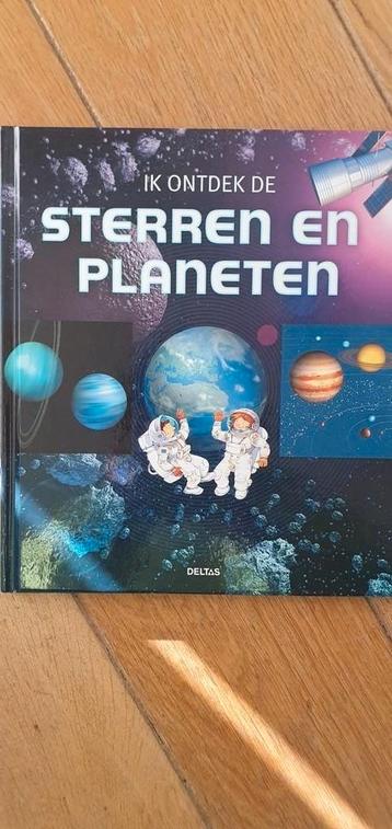 Ik ontdek de sterren en planeten, Enlèvement ou Envoi