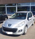 Peugeot 207 sw euro 5, Euro 5, Handgeschakeld, Particulier, Te koop