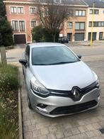 Renault Clio Limitée, Autos, Renault, Argent ou Gris, Achat, Euro 6, 5 portes