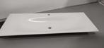 Wastafel, Ophalen, 100 tot 150 cm, Zo goed als nieuw, Minder dan 100 cm