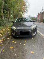 Ford Focus 2.0 TDCi, Auto's, Ford, 4 cilinders, Overige bekleding, Grijs, Particulier