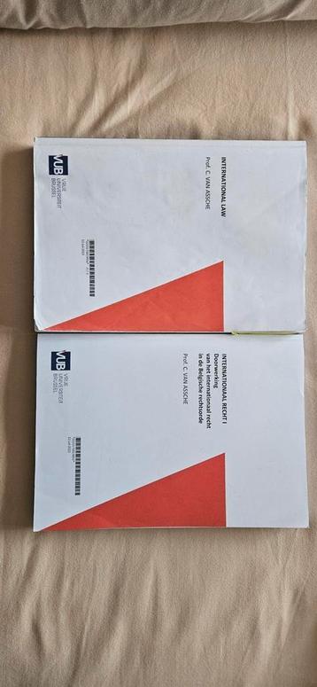 Manuels de droit, Enlèvement ou Envoi, Comme neuf