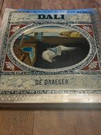 Salvador Dali De Draeger 1968, Ophalen of Verzenden