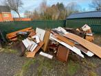 Hout, Tuin en Terras, Brandhout, Ophalen