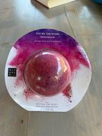 Fizzing bath bomb Rituals, Sport en Fitness, Gezondheidsproducten en Wellness, Ophalen of Verzenden, Zo goed als nieuw
