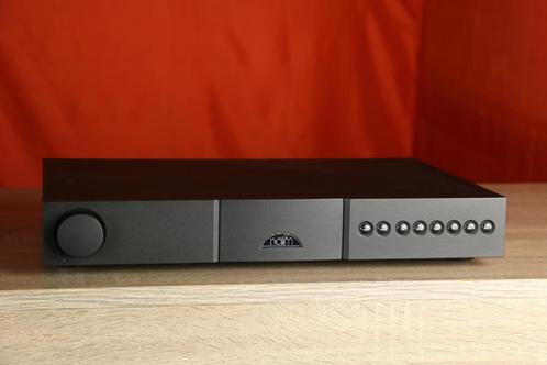 Naim NAC 122x / NAC 122 x TRADE.INRUIL. Voorversterker., Audio, Tv en Foto, Versterkers en Ontvangers, Zo goed als nieuw, Stereo