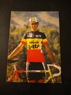Wielerkaart Claude Criquielion (1991), Enlèvement, Neuf, Affiche, Image ou Autocollant
