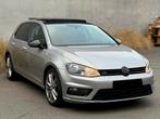 Golf 7 1.4tsi Automaat / Pano / Acc / Navi / Leder.., Automaat, 4 cilinders, Leder, Bedrijf