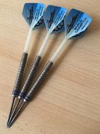 Unicorn Gary Anderson Phase 3 darts 25 gram, Enlèvement ou Envoi, Utilisé, Fléchettes