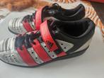 Gewichthef / powerlifting schoenen, Adidas, Ophalen of Verzenden, Zo goed als nieuw