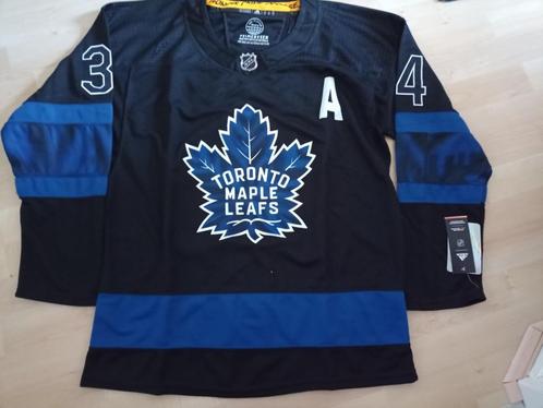 Toronto Maple Leafs Jersey Matthews maat: XL, Sports & Fitness, Hockey sur glace, Neuf, Vêtements, Envoi